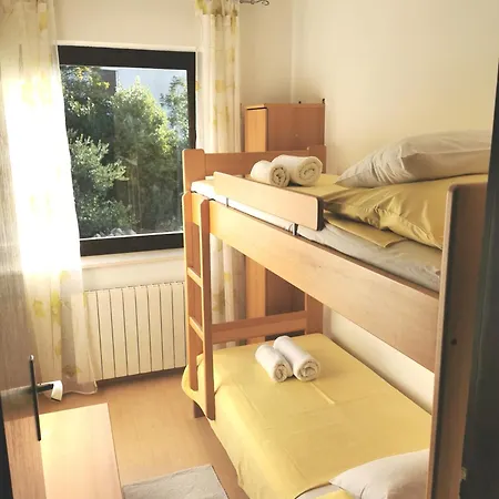 Kinkela Apartament *