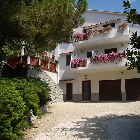 Apartament Kinkela Opatija