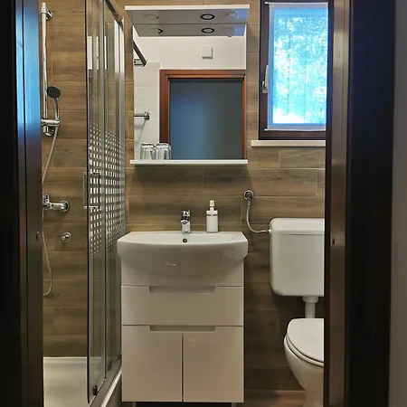 Kinkela Apartman