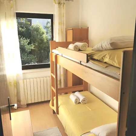 Kinkela Apartment *