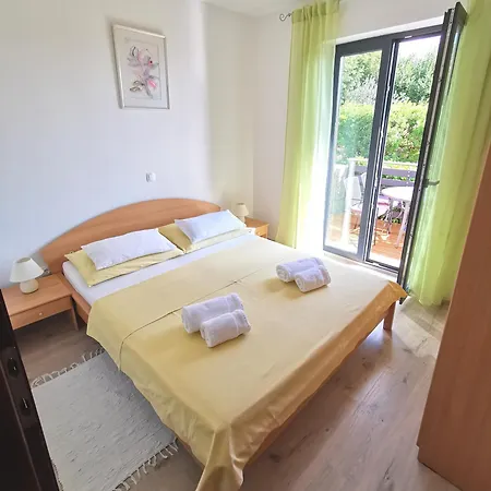 Apartman Kinkela *