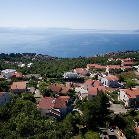 Kinkela Apartman