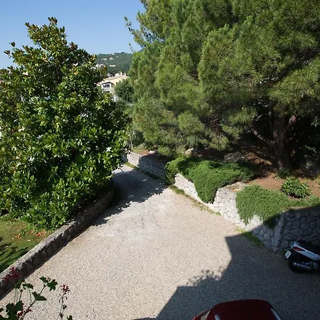 Daire Kinkela Opatija