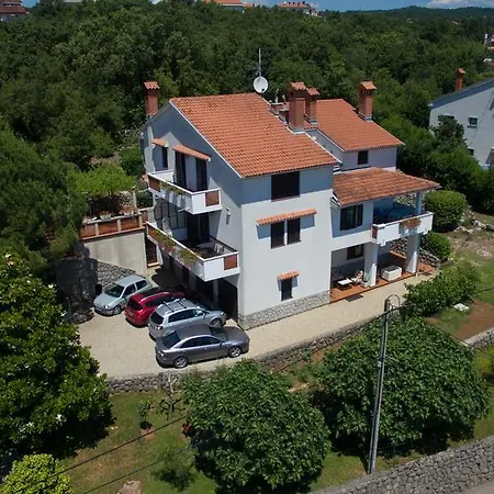 Kinkela Apartman