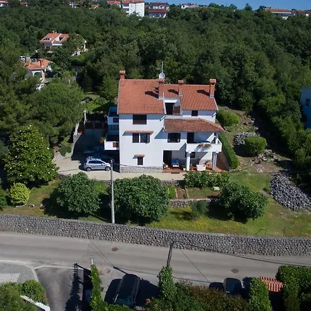 Kinkela Apartment Opatija
