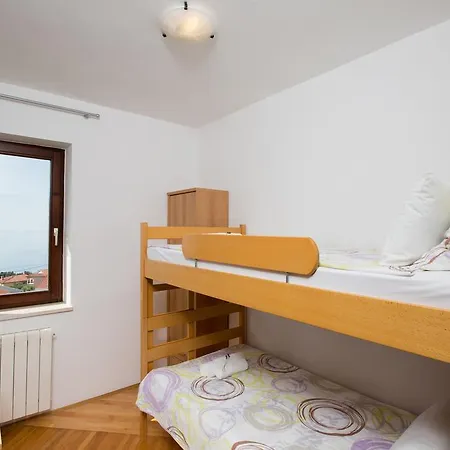 Kinkela Apartman