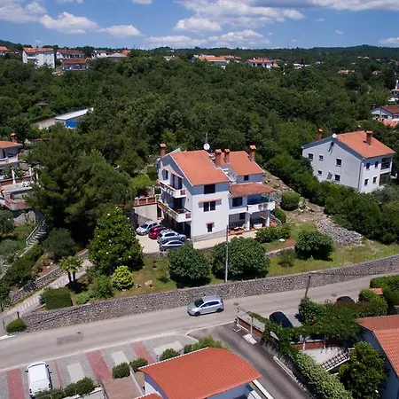 Apartment Kinkela