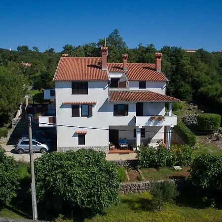 Apartamento Kinkela