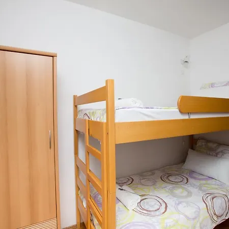 Apartman Kinkela