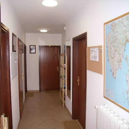 Apartman Kinkela *