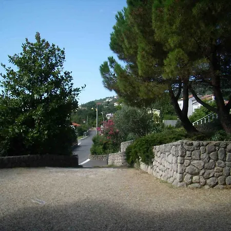 Kinkela Apartman Abbázia