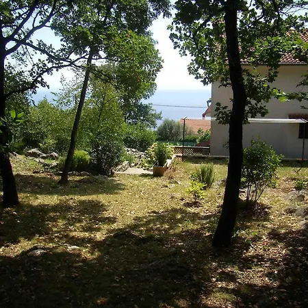 Apartment Kinkela *