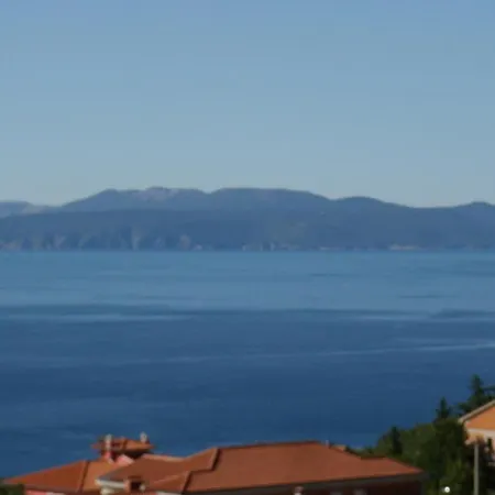 Apartment Kinkela Opatija