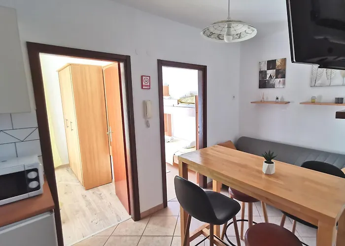 Kinkela Apartment *
