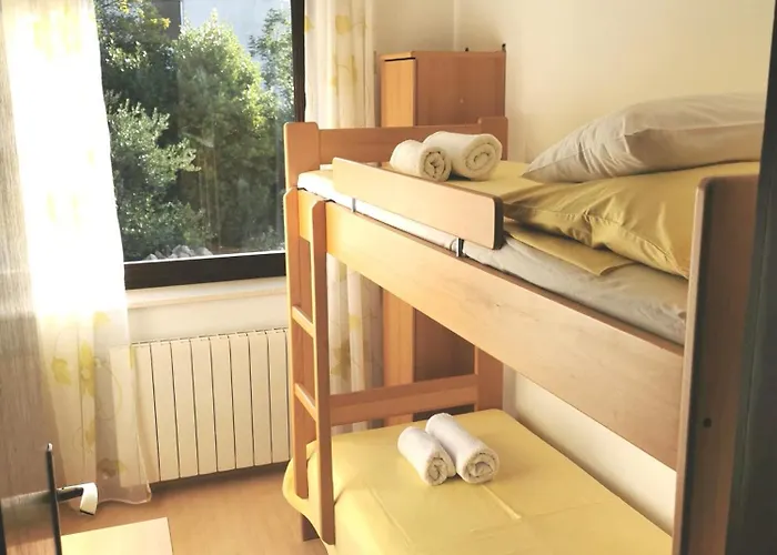 Kinkela Apartment *