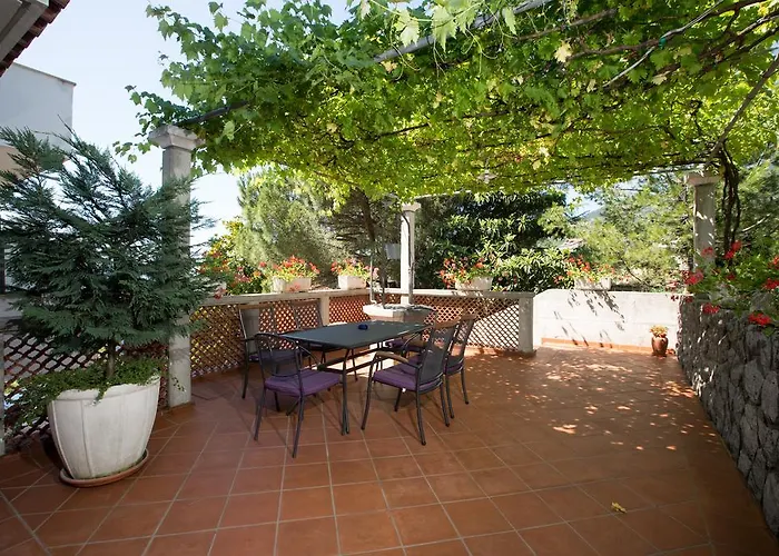 Kinkela Apartment Opatija
