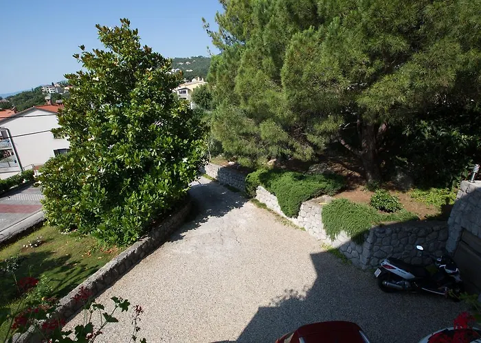 דירה Kinkela אופטיה