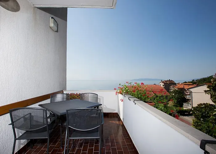 Apartment Kinkela Opatija