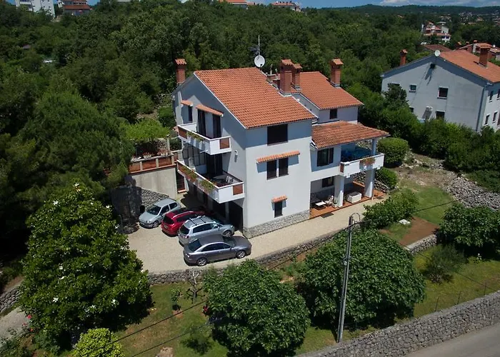 Kinkela Apartment