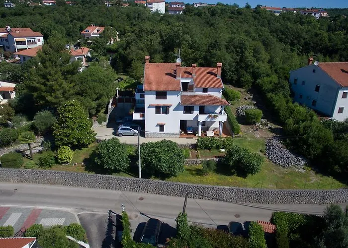 Kinkela Apartment Opatija