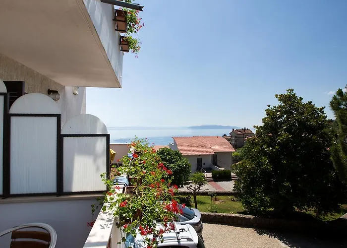 Kinkela * Opatija