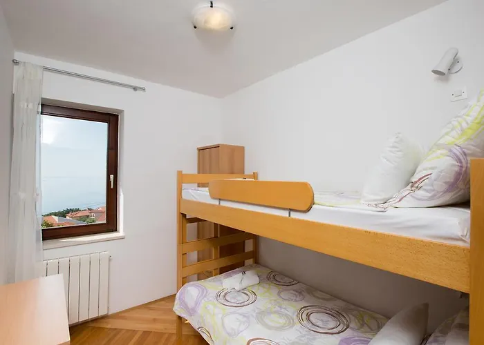 Kinkela Apartment