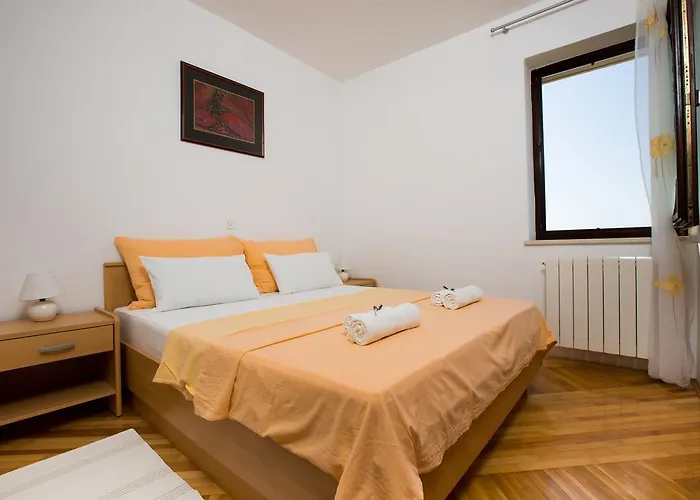 Kinkela Apartment Opatija