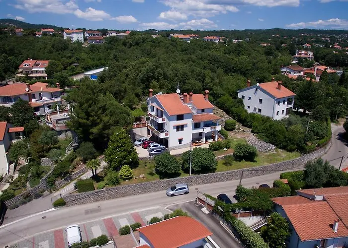 Apartment Kinkela