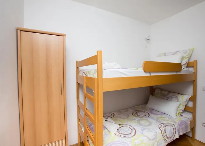 Apartment Kinkela