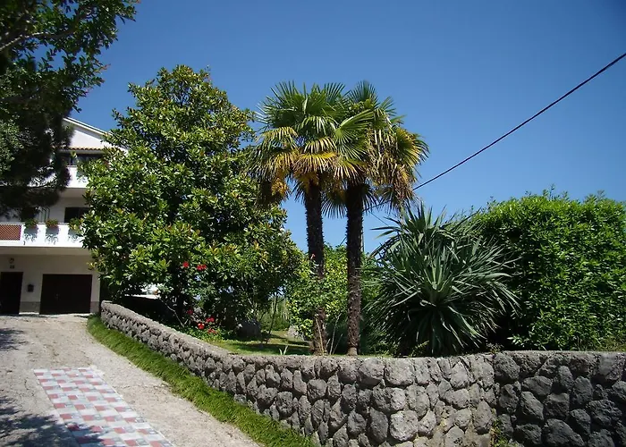 Apartment Kinkela Opatija