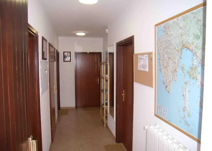Apartment Kinkela *