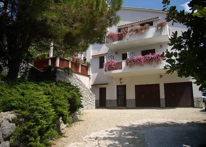Apartment Kinkela Opatija